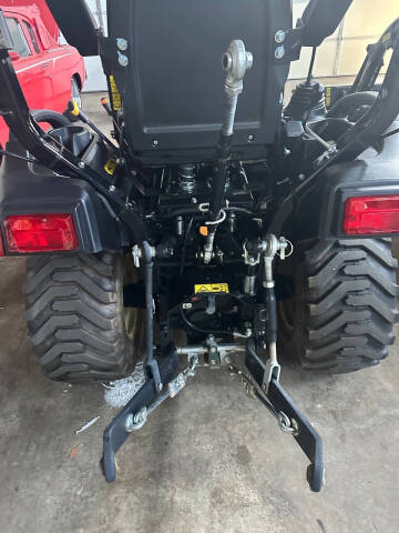 2024 Yanmar SA 223