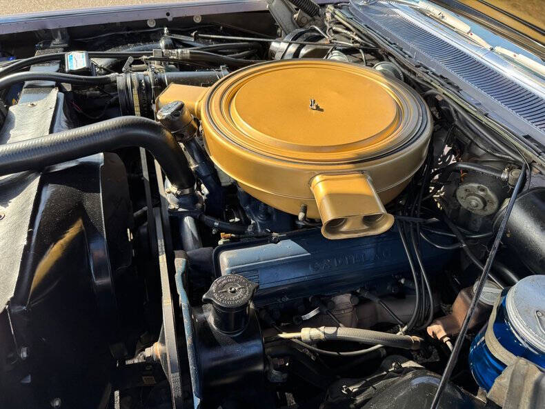 1960 Cadillac Eldorado