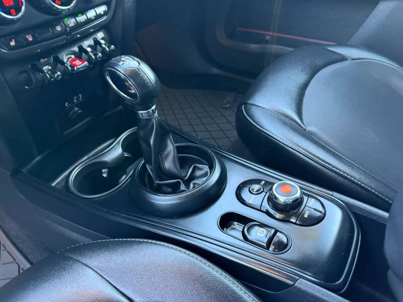 2018 MINI Countryman Cooper ALL4