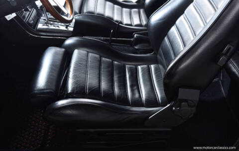 1974 BMW 3 Series