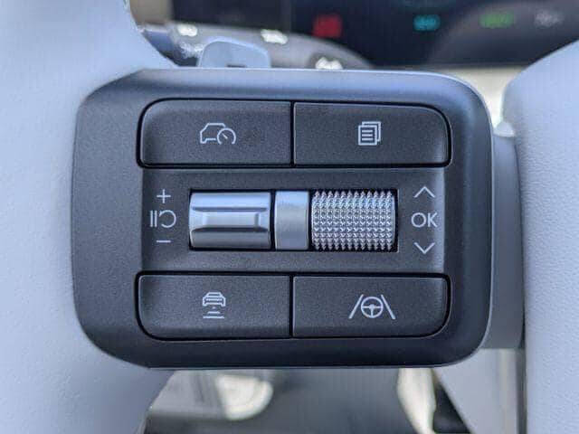 2026 Hyundai PALISADE Hybrid