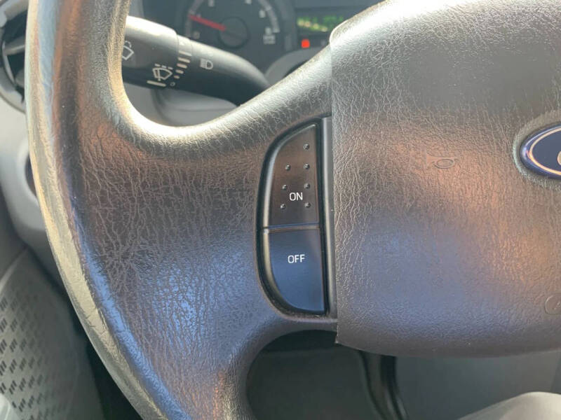 2013 Ford E-Series E-350 SD XLT