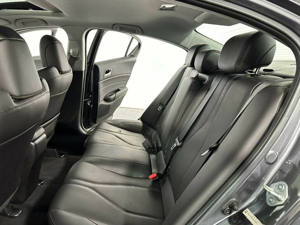 2021 Acura ILX for sale at NJ Car Buyer in Jersey City, NJ