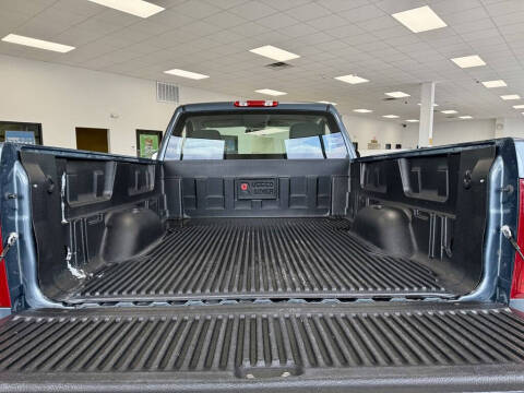 2010 Chevrolet Silverado 1500