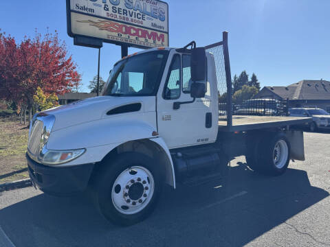 2004 International DuraStar 4300