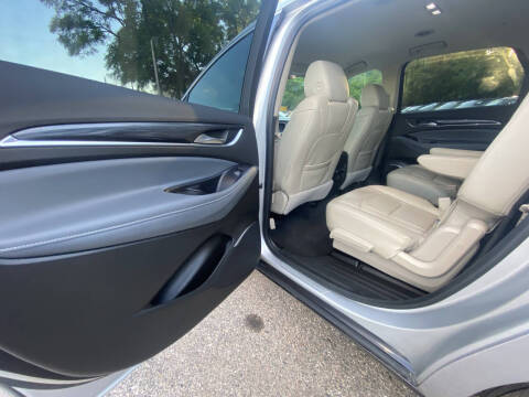 2019 Buick Enclave Essence
