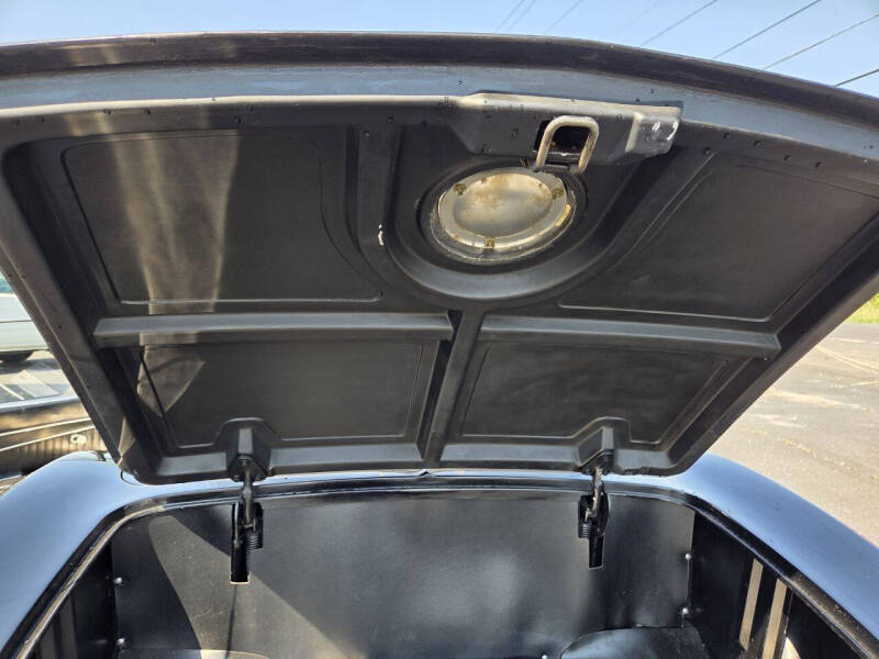 1962 Chevrolet Corvette