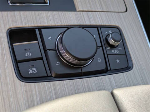 2026 Mazda CX-90 3.3 Turbo Preferred