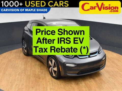 2018 BMW i3 for sale at Car Vision of Trooper in Norristown PA