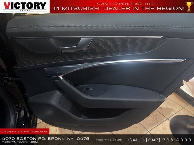 2023 Audi A6 quattro Premium 45 TFSI