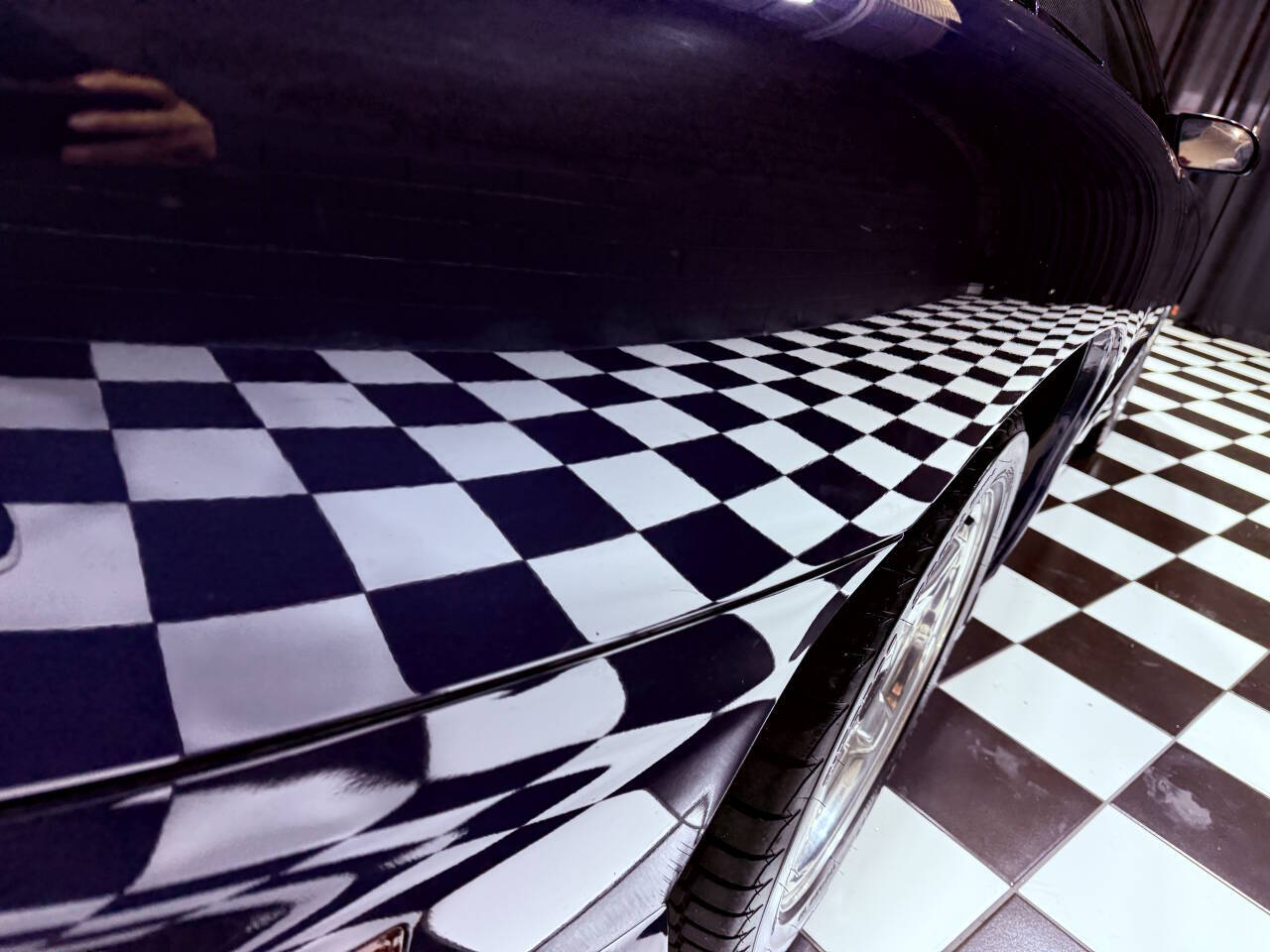 1999 Pontiac Firebird 47