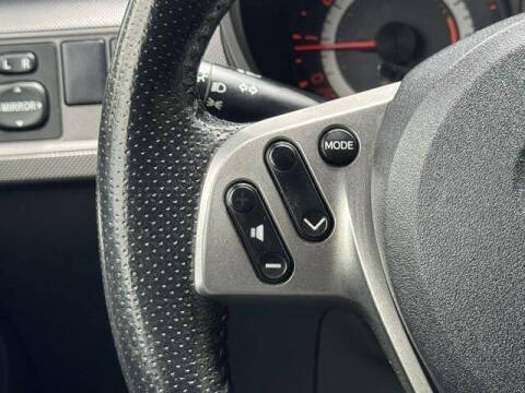 2014 Scion tC Monogram