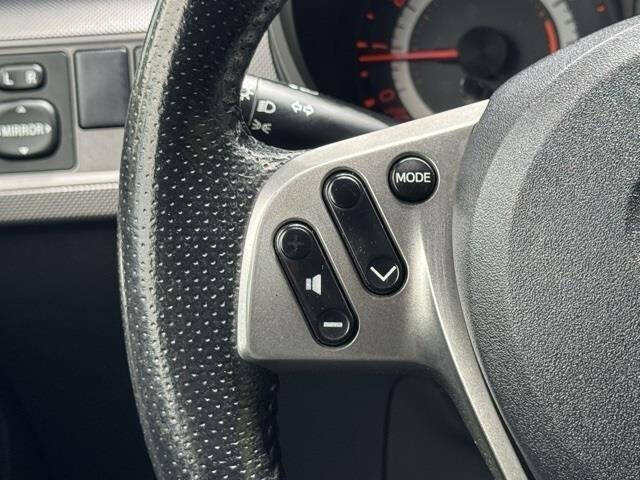 2014 Scion tC Monogram