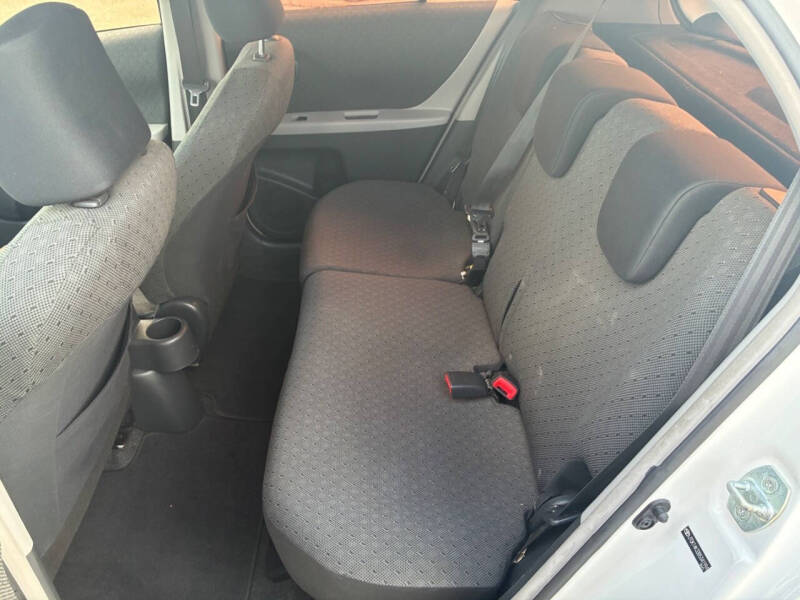 2011 Toyota Yaris
