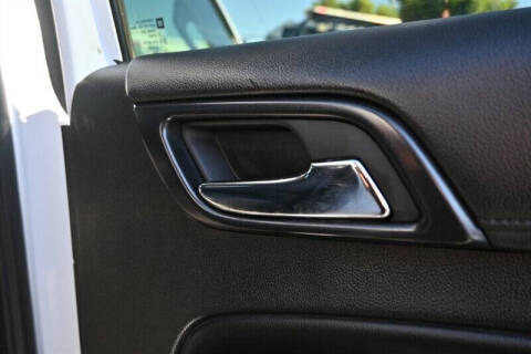 2017 Chevrolet Tahoe Special Service