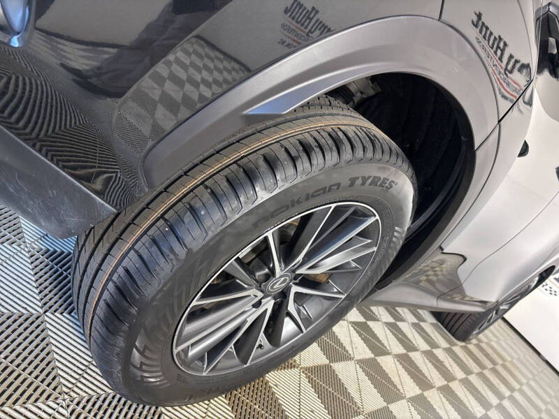 2023 Lexus NX 250 Premium