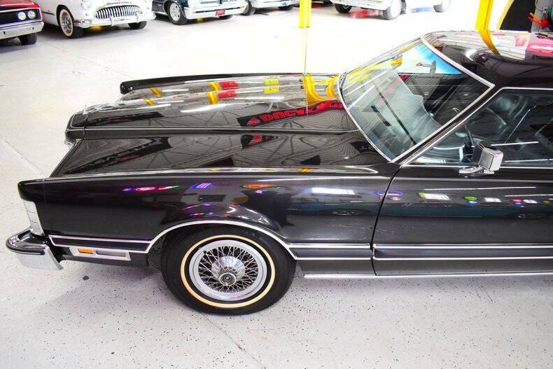 1976 Ford Thunderbird