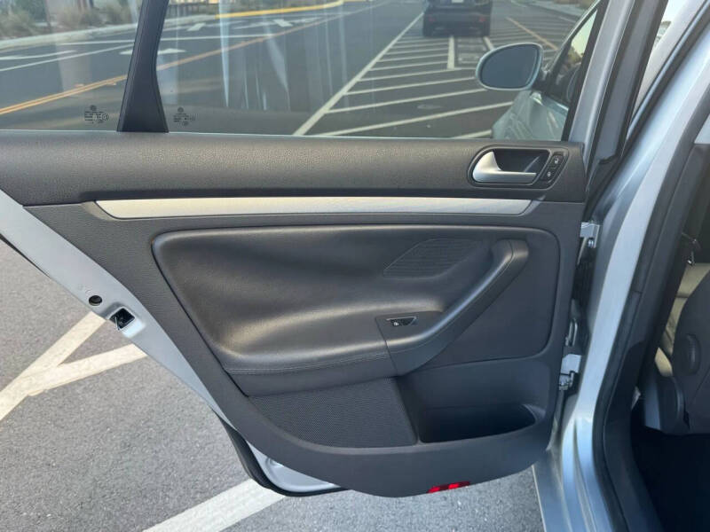 2007 Volkswagen Jetta 2.0T