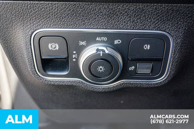 2024 Mercedes-Benz EQB EQB 250+