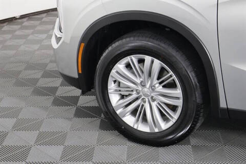 2024 Mitsubishi Outlander ES