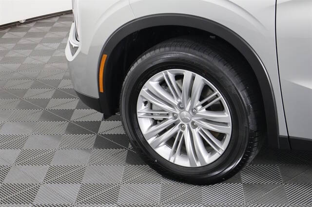 2024 Mitsubishi Outlander ES