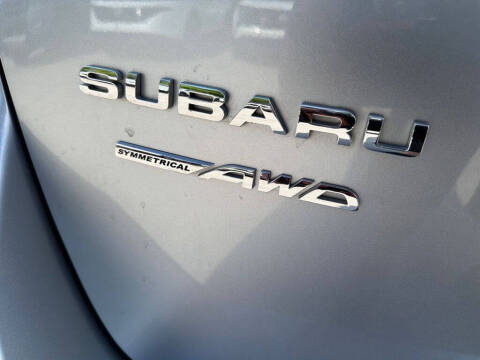 2023 Subaru Outback Touring
