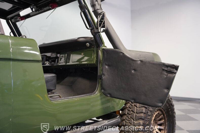 1970 Ford Bronco