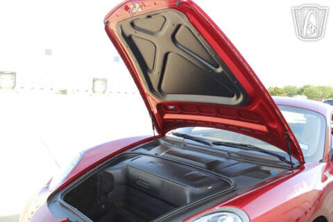 2008 Porsche Cayman