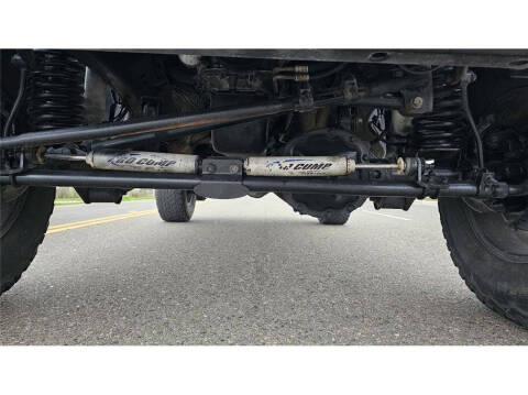 2011 Jeep Wrangler Unlimited