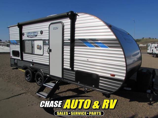 2022 Forest River SALEM CRUI