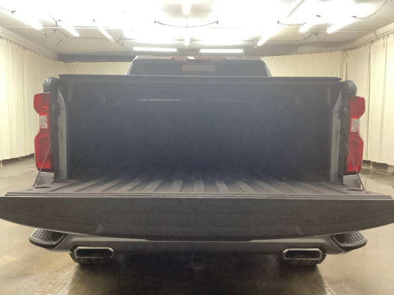 2022 Chevrolet Silverado 1500 Limited