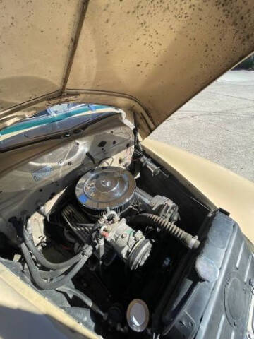 1947 Chevrolet Fleetmaster