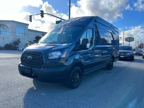 2019 Ford Transit for sale at Car House in San Mateo CA