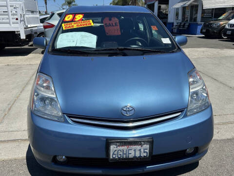 2009 Toyota Prius
