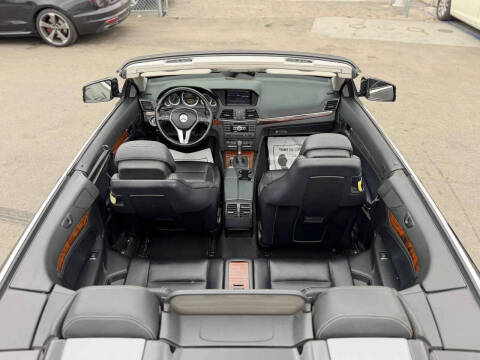2012 Mercedes-Benz E-Class E 350