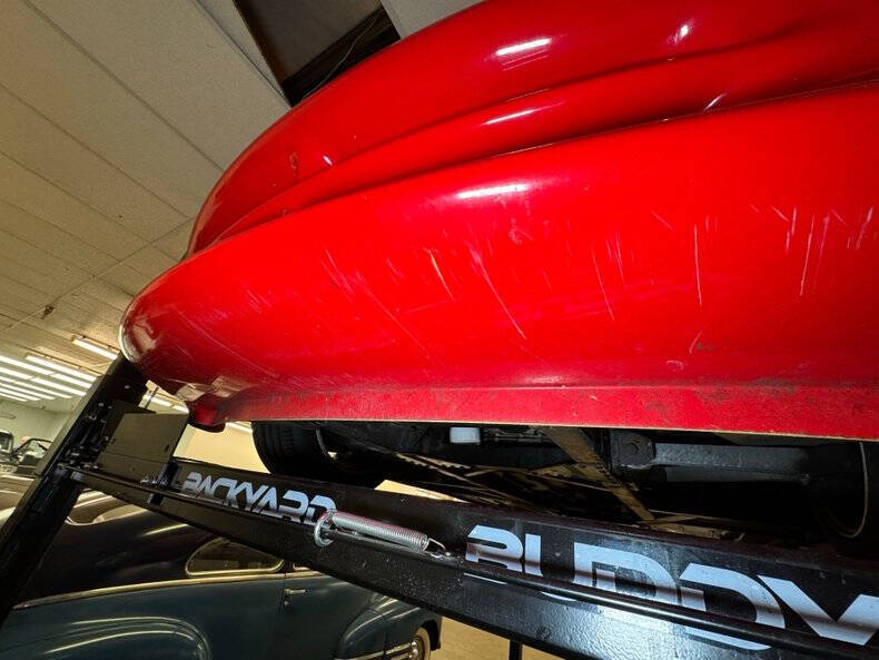 1998 Dodge Viper RT/10