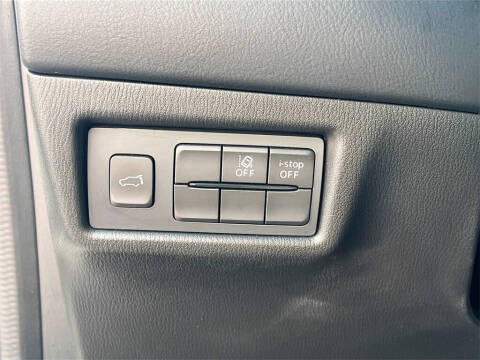 2024 Mazda CX-5 2.5 S Premium Plus