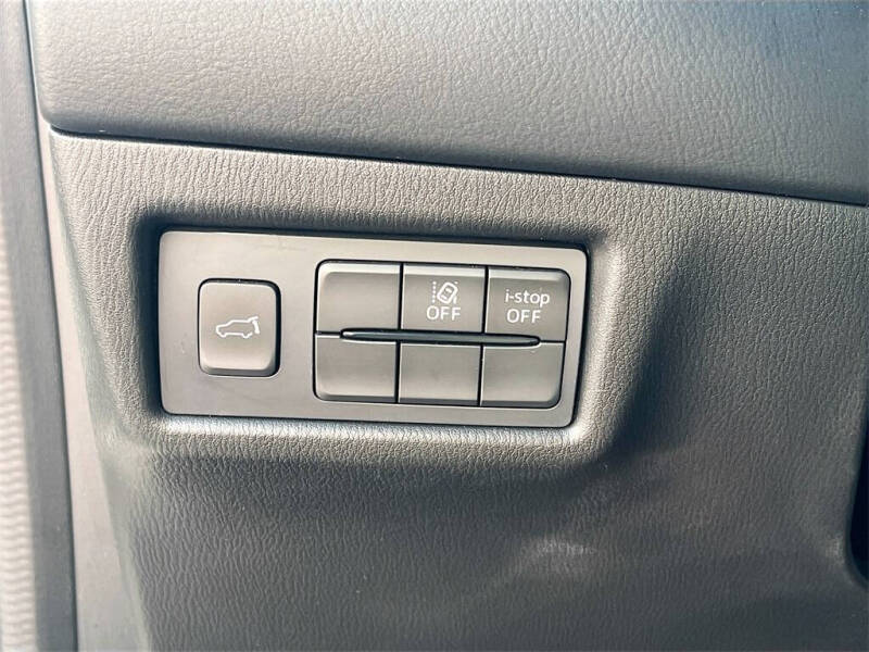 2024 Mazda CX-5 2.5 S Premium Plus