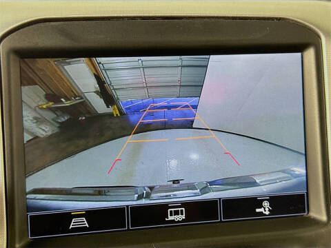 2022 GMC Sierra 1500 Limited