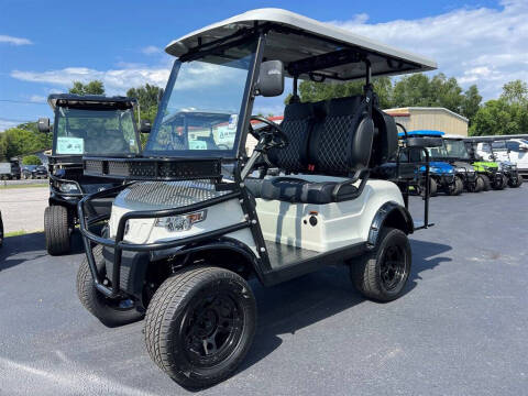 2025 Epic E40l Lithium