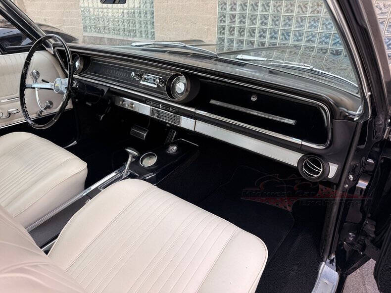 1965 Chevrolet Impala