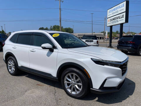 2023 Honda CR-V