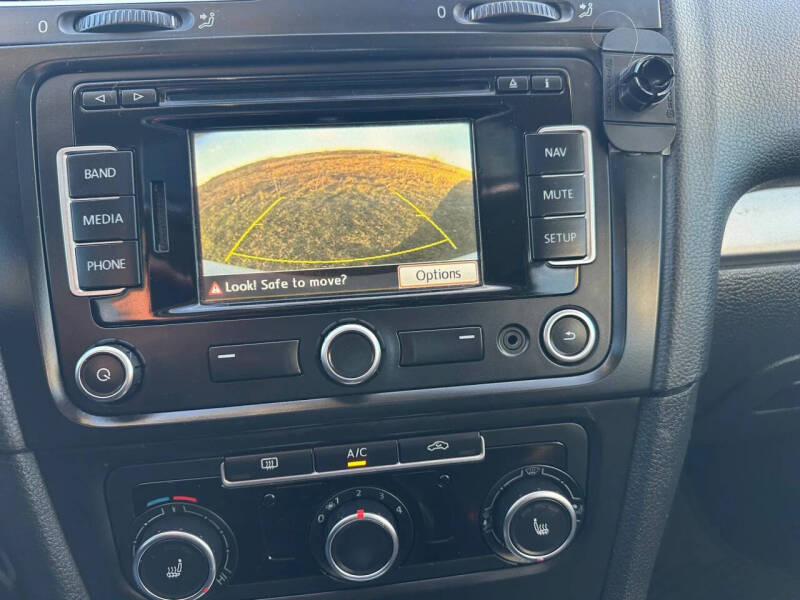 2013 Volkswagen Golf