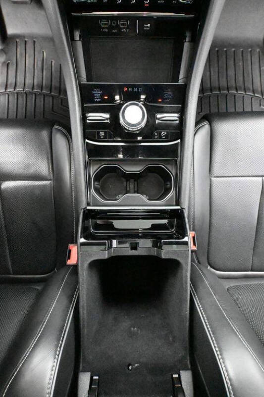 2022 Jeep Grand Cherokee Overland 4xe