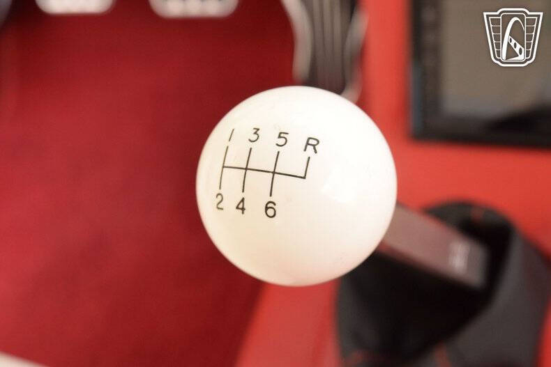 1955 Chevrolet Bel Air