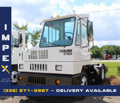 2007 Kalmar Ottawa