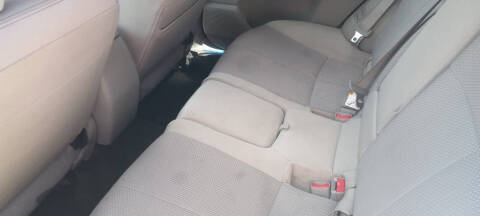 2011 Subaru Forester 2.5X Premium