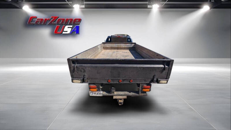 2009 Chevrolet Silverado 2500HD