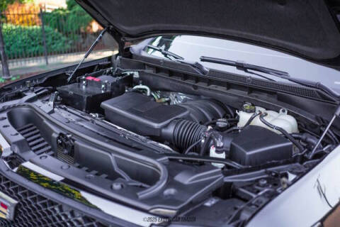 2023 Cadillac Escalade ESV Sport Platinum