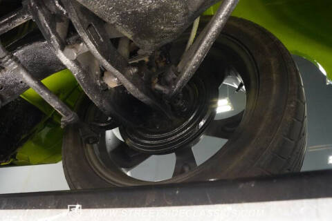 1973 Plymouth Roadrunner